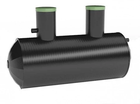 Септик Барс Био 9