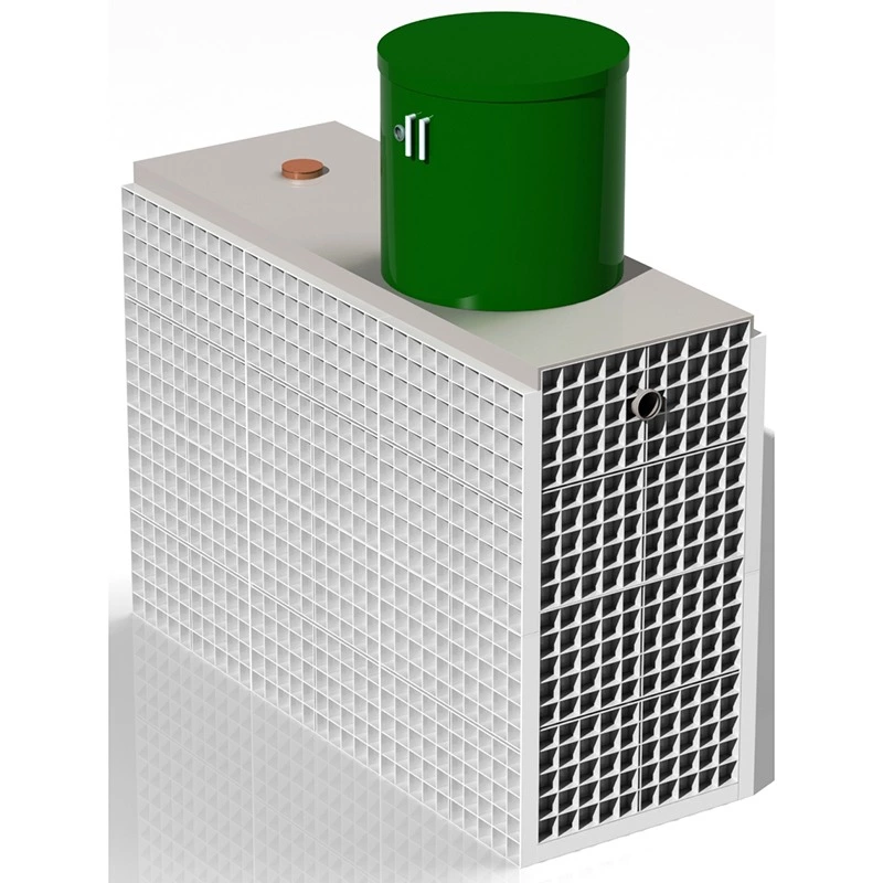 Септик Биозон 100