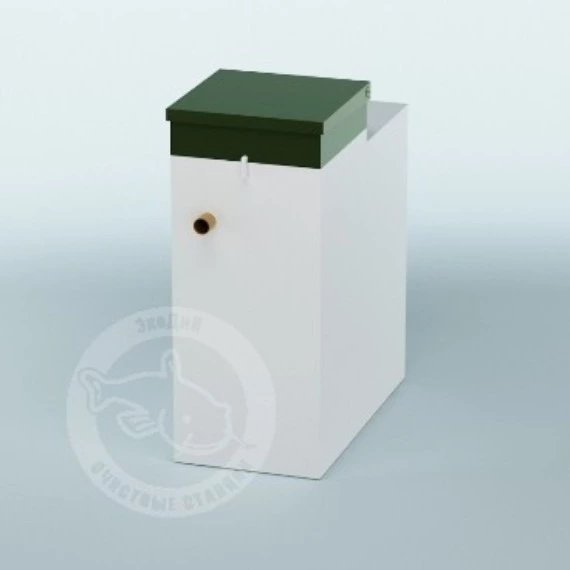 Септик ЭКОДИН 15 Лонг УС ПР