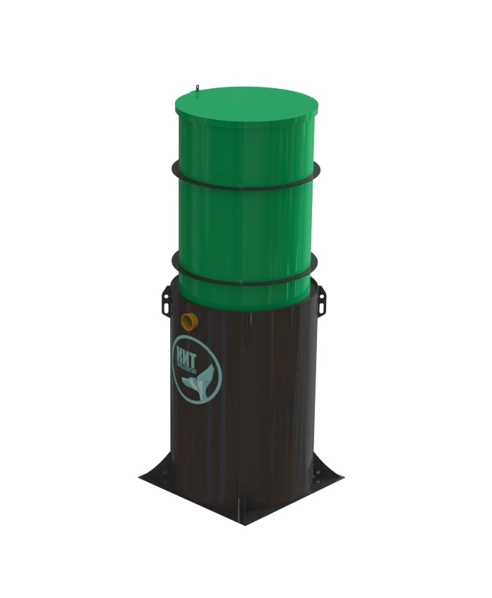 Септик КИТ-ПРО-10-900