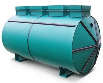 Септик Лидер 8Н