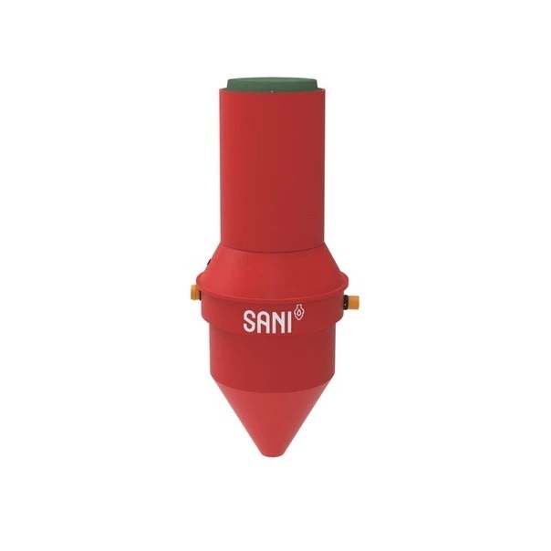 Септик SANI 5 Лонг