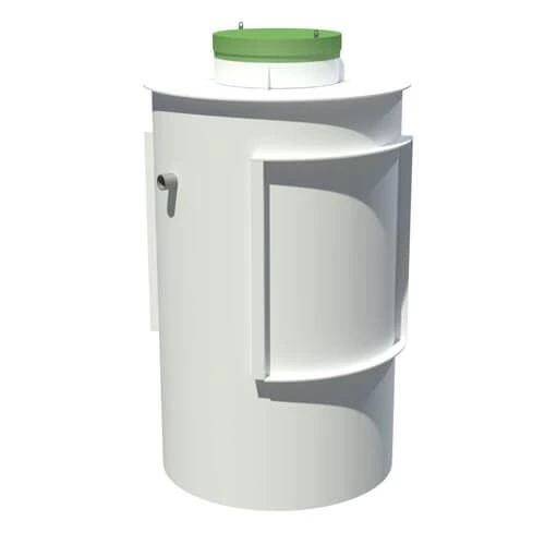 Септик Тополь 12