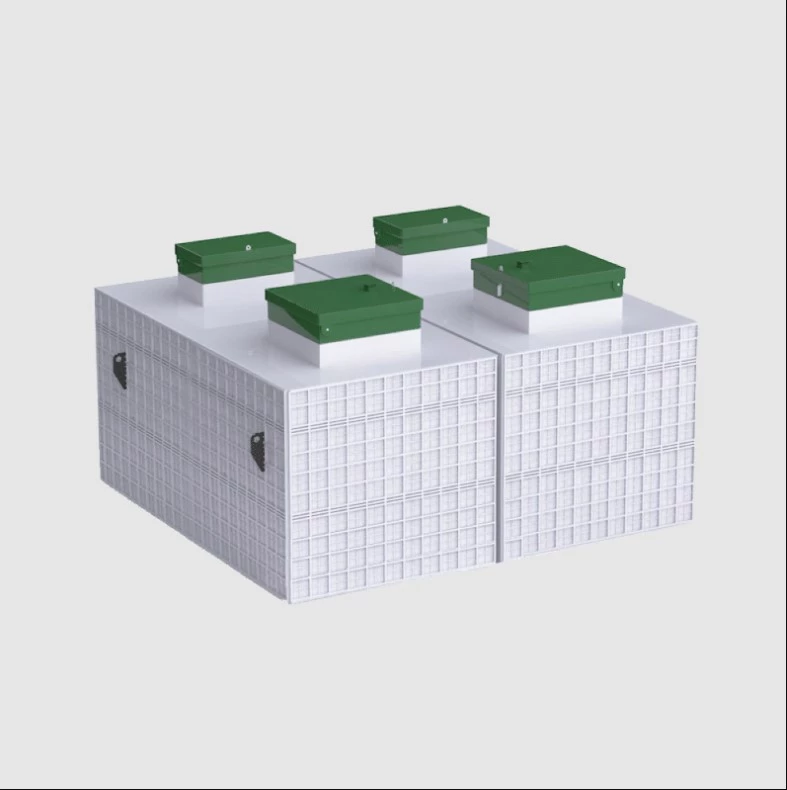 Септик Юнилос Астра 150 миди