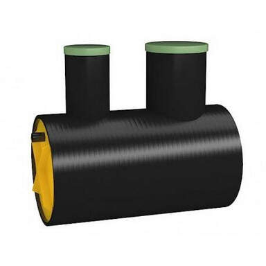 Септик Итал Антей 5