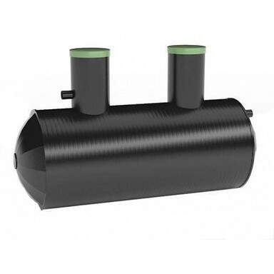 Септик Терра 10 ПР