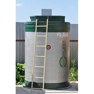 Септик Юнилос Астра 50