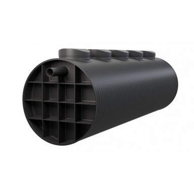 Септик Топас 75 (принудительный)