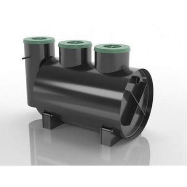 Септик Далос БИО-1.0