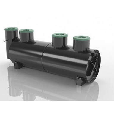 Септик Юнилос Астра ДАБЛ 5 пр