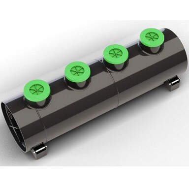 Септик Танк 3