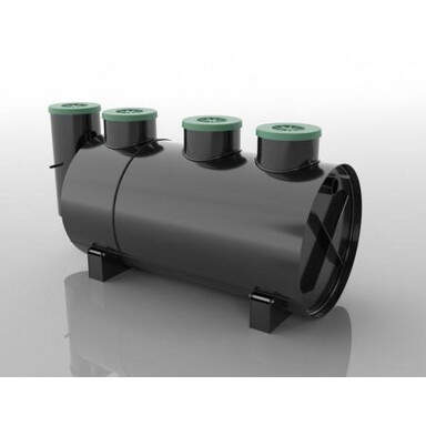 Септик КИТ-10П-700