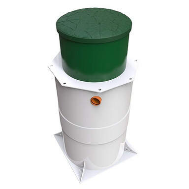 Септики Kolo Vesi