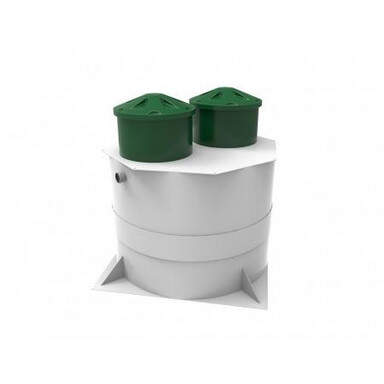 Септик ЭКО-ЕНОТ АЭРО 3