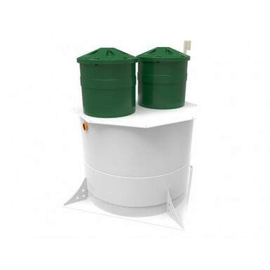 Септик Топас 12