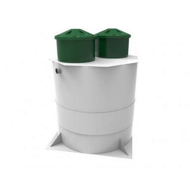 Септик ФЛОТЕНК STA-8