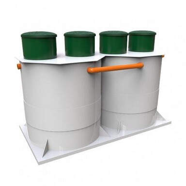 Септик Диамант 40