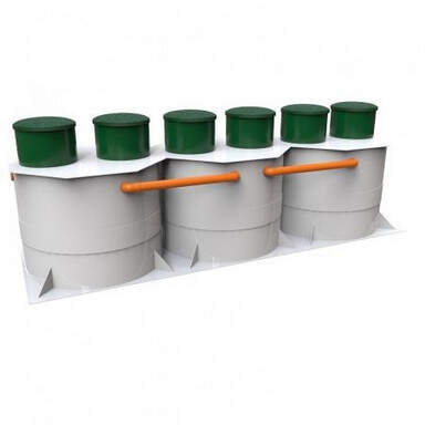 Септик Тритон-Н 40