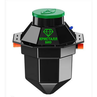 Септик КРИСТАЛ Л