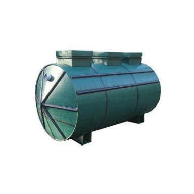 Септик Эко-Гранд 5 Лонг