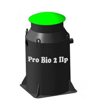 Септик Танк Универсал 1.5