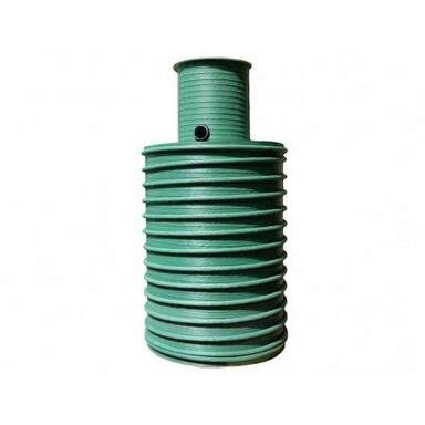 Септик (СБО) Колос 7