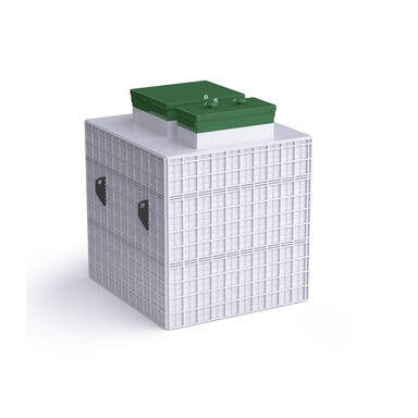 Септик Диамант 20