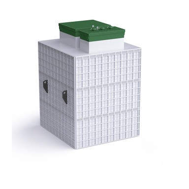 Септик ТОПАЭРО 7 Пр