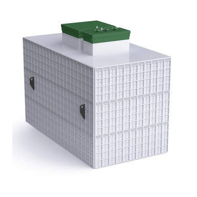 Септик Юнилос Астра 100 миди прин