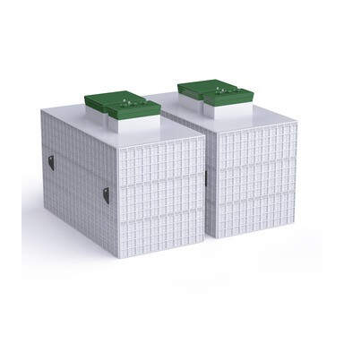 Септик БИОПУРИТ XL160-1630