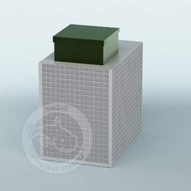 Септик Евролос ГРУНТ 20