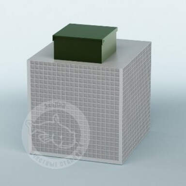 Септик Малахит CLASSIC 30 ПР