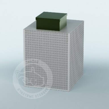 Автономная канализация БИО-С Комфорт 40