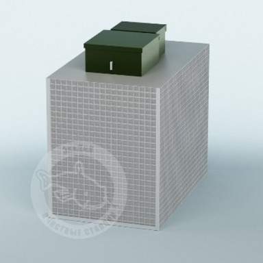 Септик Лидер 10Н