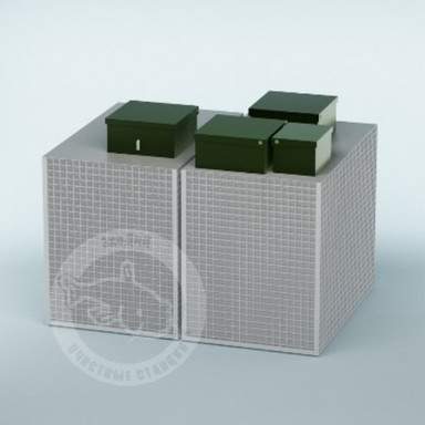 Септик Юнилос Астра 100 прин