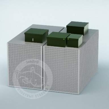 Септик КОЛО ИЛМА 300