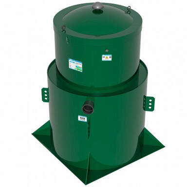 Септики Альта Био