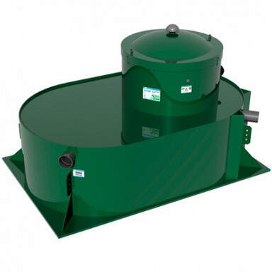 Септики Альта Био