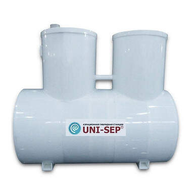 Септик Евролос БИО 3