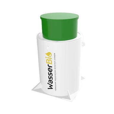 Септик Юнилос Астра 15 миди