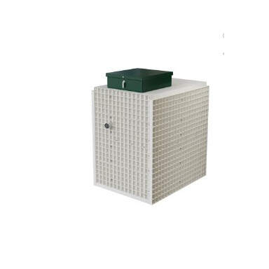 Септик ЭКОДИН 15 ПР