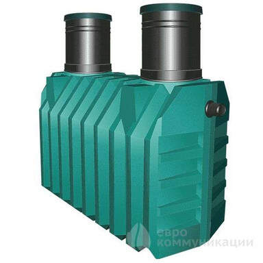 Септик Барс Аэро 3