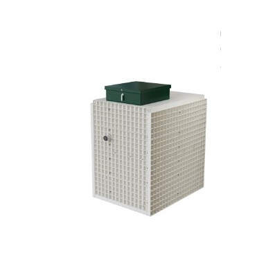 Септик Лидер 4Н