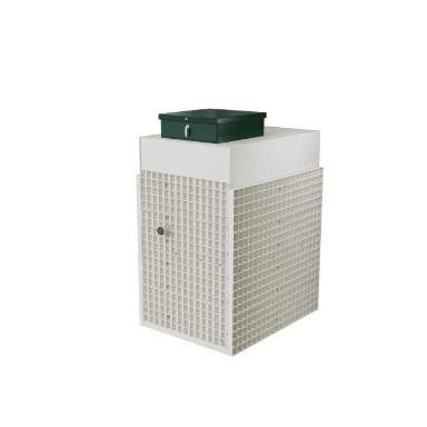 Септик Юнилос Астра 50 лонг прин