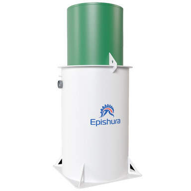 Септик Биосток 2