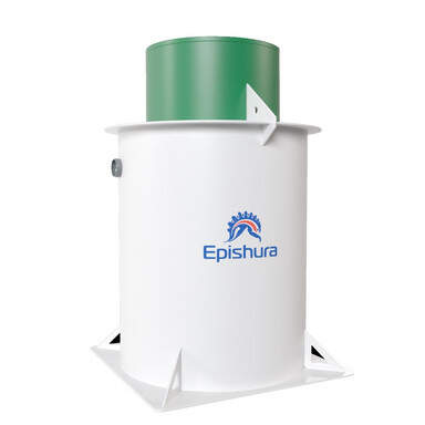 Септик Тритон-Т 4