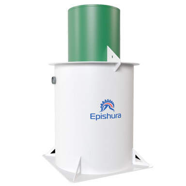 Септик Эко-Гранд 10 Лонг