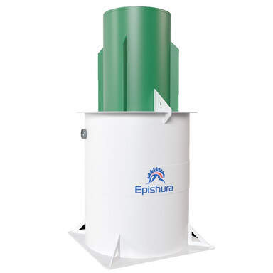 Септик Кристалл 8 ПР