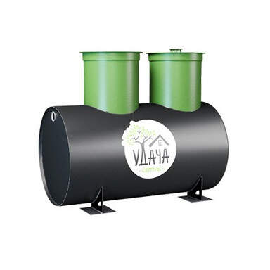 Септик Терра 3 ПР