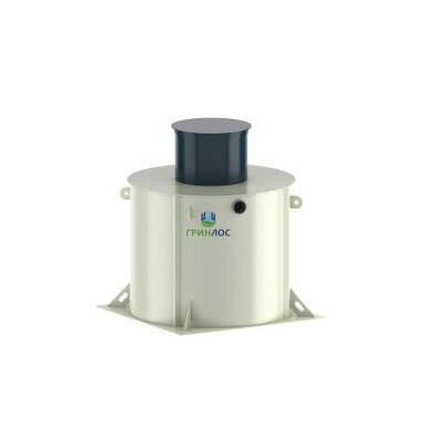 Септик Евротанк 6